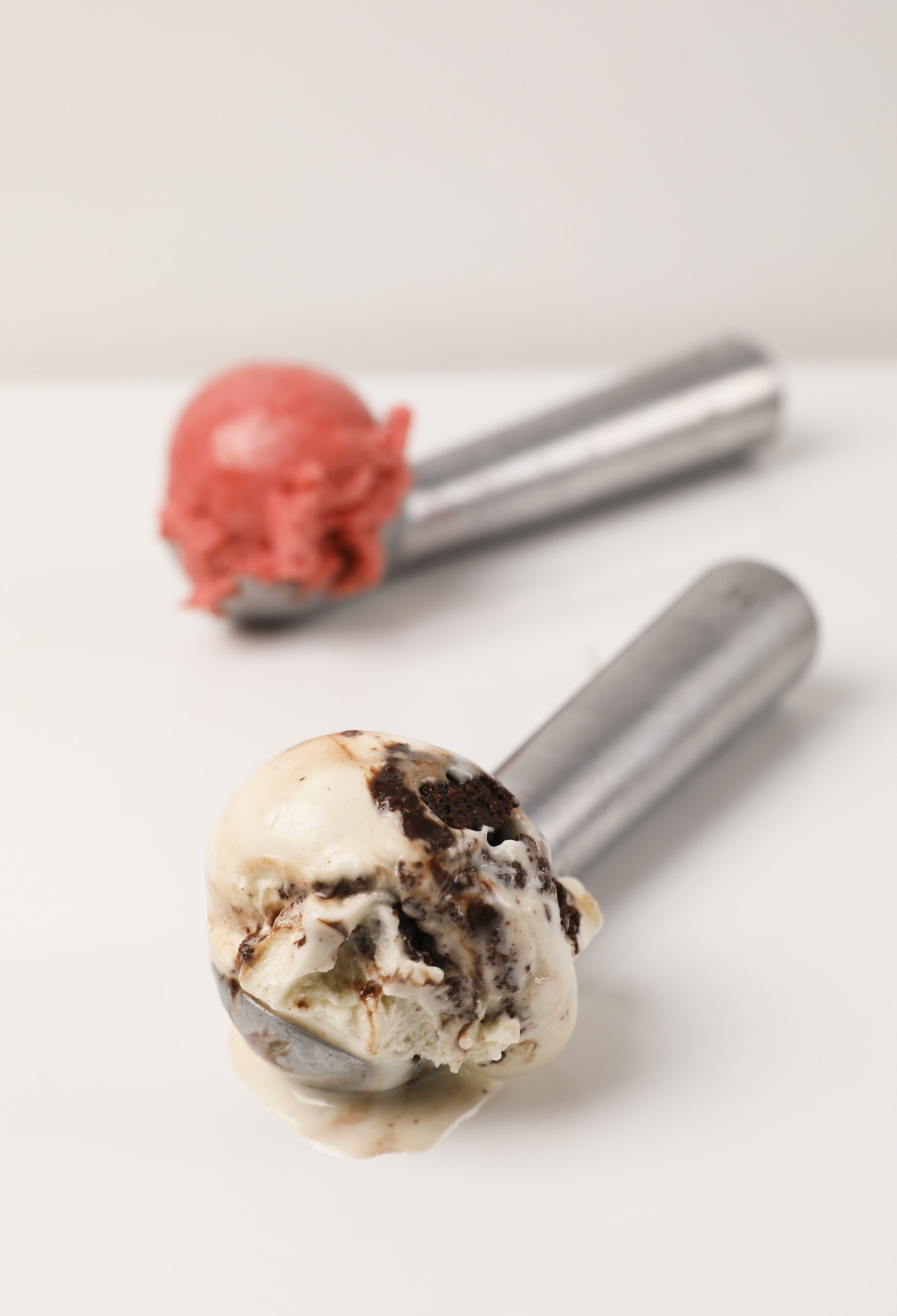 Helado de Pistacho