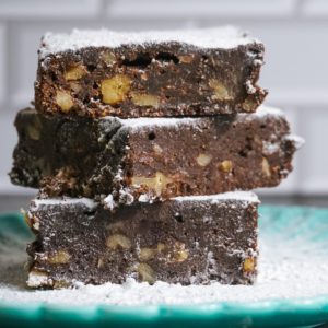 Brownie - Imagen 1