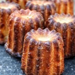 Canele - Imagen 1