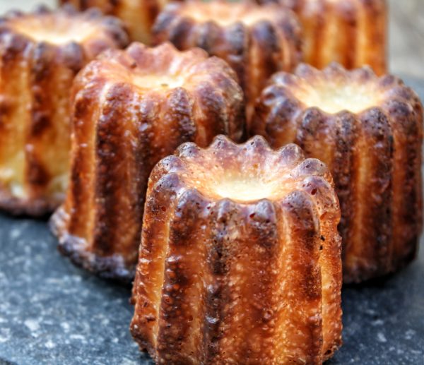 Canele