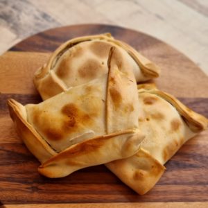 Empanada de Pino - Imagen 1