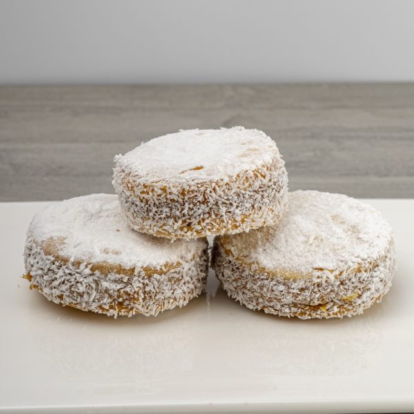 Alfajor de maicena